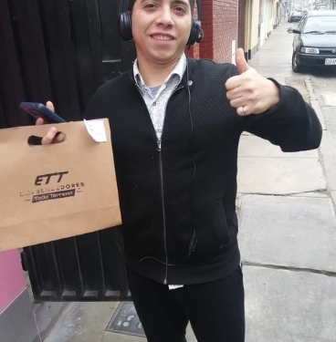 <strong>Gabriel T</strong>