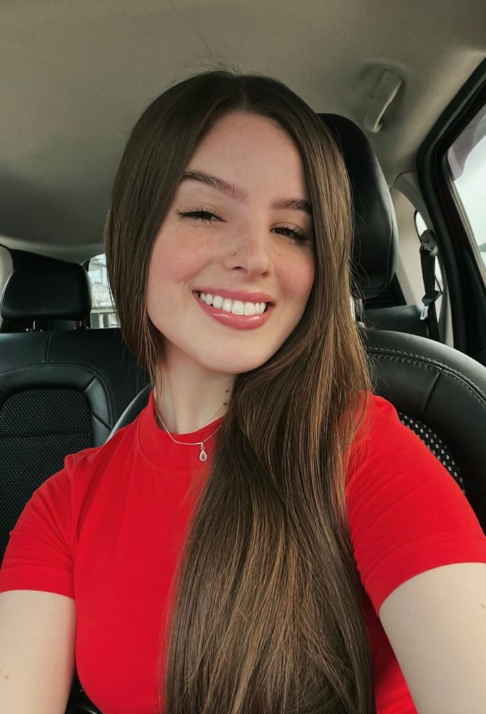 <strong>Daniela R.</strong>